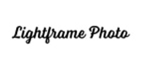 Lightframe Photo coupons